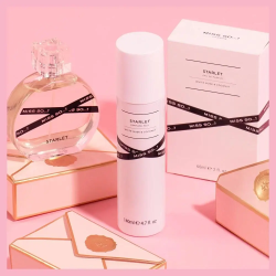 معطر جسم بخاخ النجمة من ميس سو 140 مل Miss So… Star Body Mist Spray